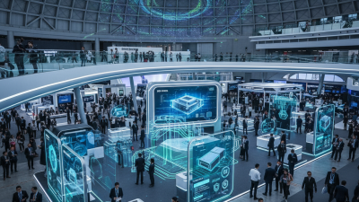 Top 10 Rf Amplifiers to Explore at Canton Fair 2026?