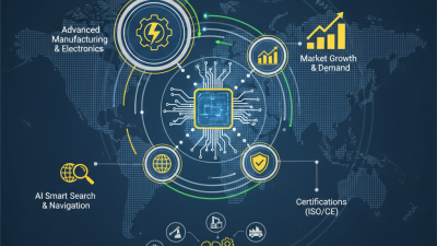 How to Source 24vdc Solenoids at the 2026 Canton Fair?
