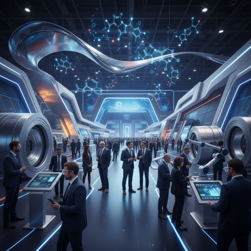 Top 10 Rivestimento Bobina Alluminio Trends for 2026 Fair?