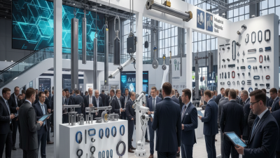 Top 10 Industrial Magnetic Hooks to Discover at 2026 Canton Fair?