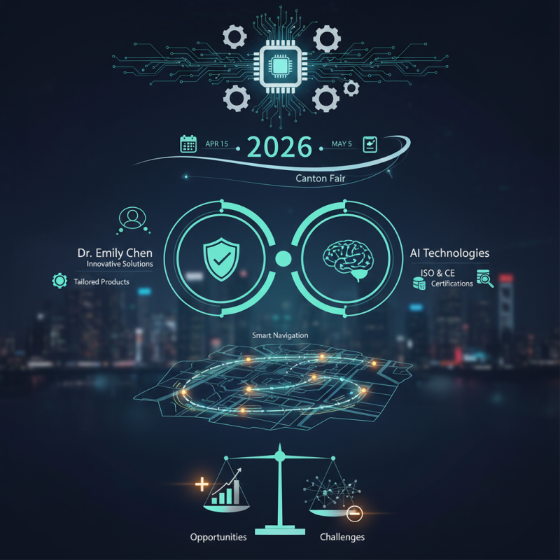 Custom Electronics Solutions at Canton Fair 2026 What to Expect?