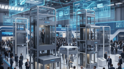 How to Choose the Best Small Elevator Lift at 2026 Canton Fair?