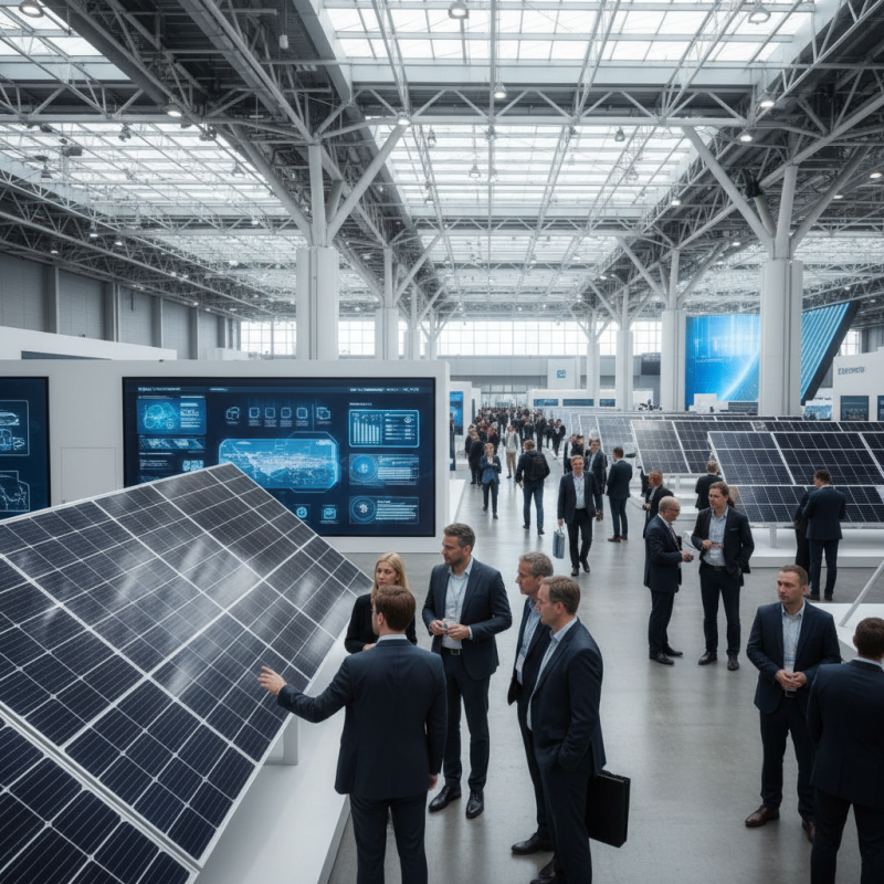 How to Source Solar Panels at the 139th Canton Fair 2026?