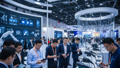 How to Choose the Best EV Charger Plug at 2026 Canton Fair?
