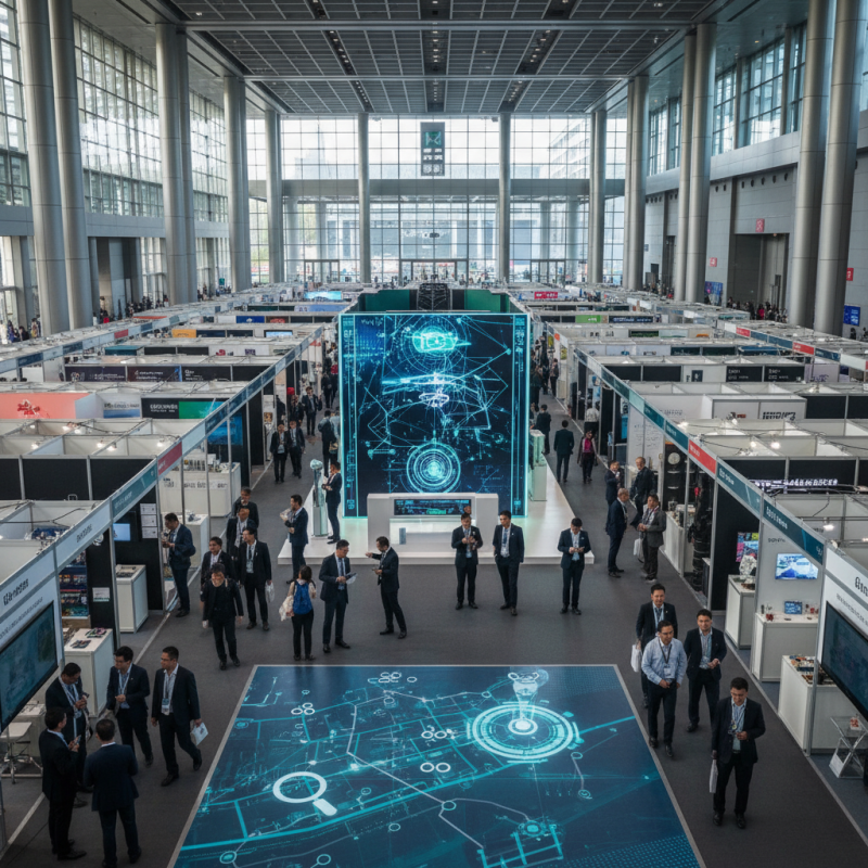 Epon Olt 8 Por at the 2026 Canton Fair What to Expect?