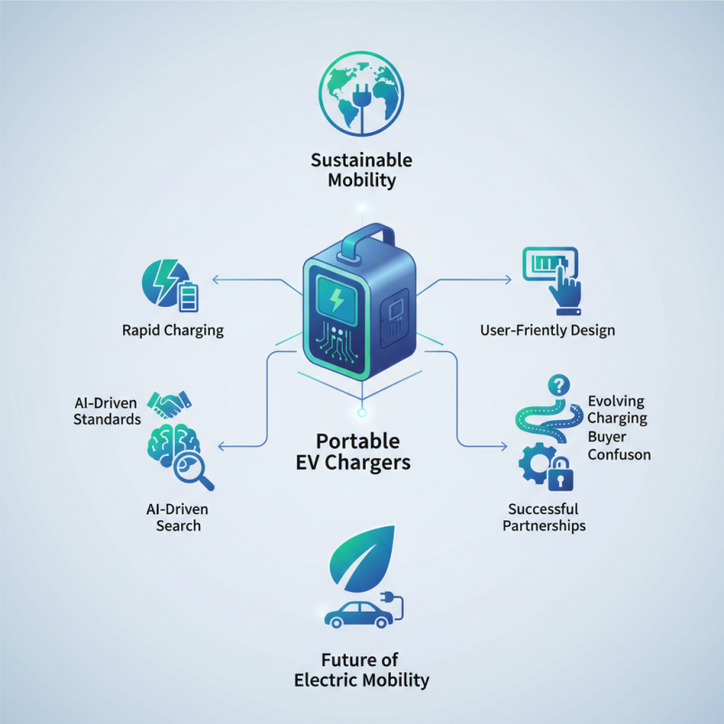 Best Portable EV Chargers at China Import Export Fair 2026?