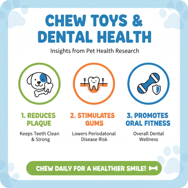 2026 Top Choices for Great Chew Toys For Dogs Which Ones Are Best?