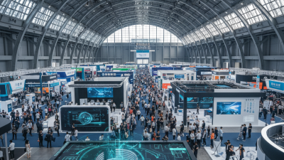 What Are the Benefits of Pt Din Rail at 2026 Canton Fair?