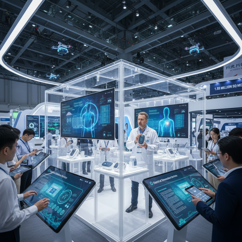Why Choose a Tens Unit at the 2026 Canton Fair?