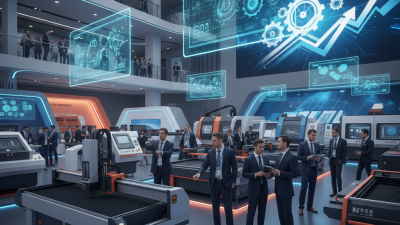 Top 5 Tips for Choosing Cutting Machines at Canton Fair 2026?