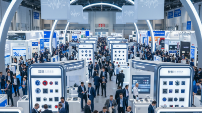 Top Push Button Switches to Source at 2026 Canton Fair?