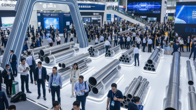 Smls Steel Pipe Trends for Global Buyers at 2026 Canton Fair