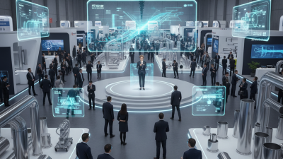 China Best Smls Steel Pipe at 139th Canton Fair 2026?