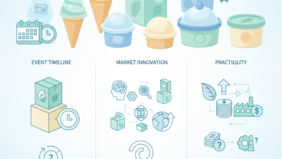 Explore Ice Cream Shape Boxes at the 2026 Canton Fair?