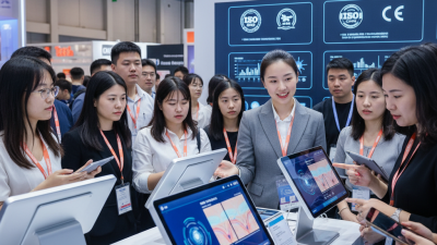 Skin Analyzer Tips to Boost Sales at Canton Fair 2026?