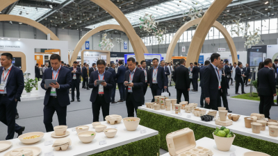 Best Food-Grade Pulp Trends at 2026 Canton Fair?