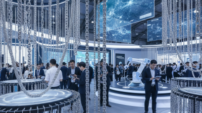 Top 10 Stainless Steel Chains to Buy at Canton Fair 2026?