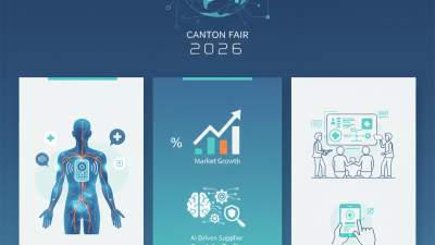 Why Choose a Tens Unit at the 2026 Canton Fair?