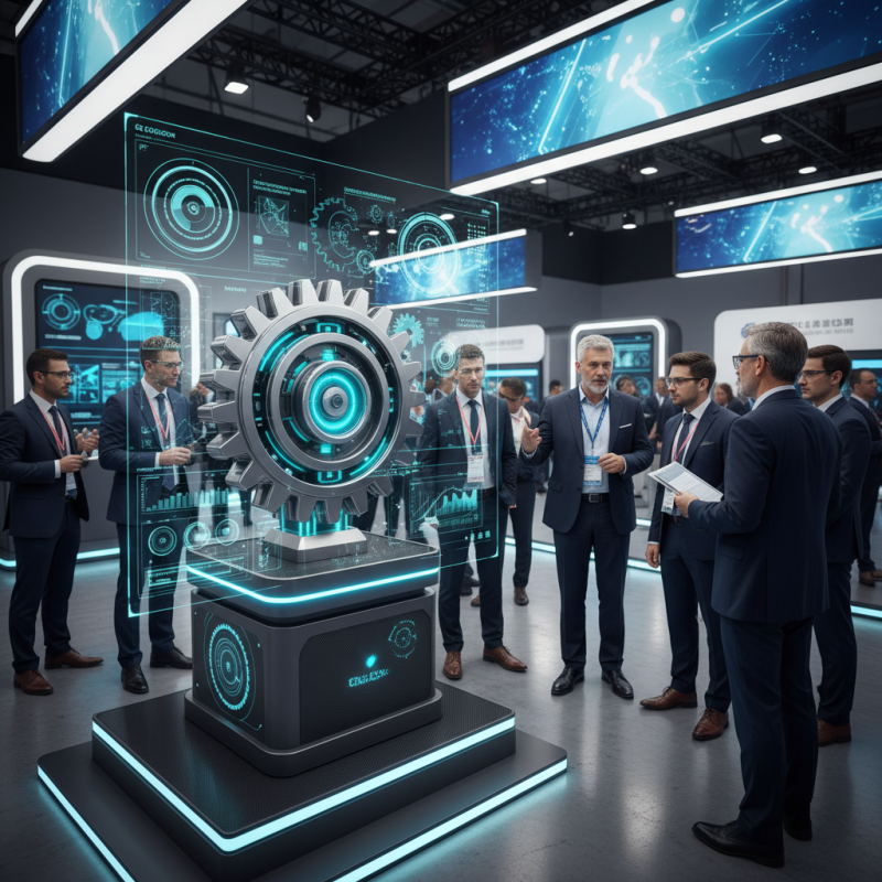 Top 10 Benefits of Taper Lock Gear for Global Buyers 2026?