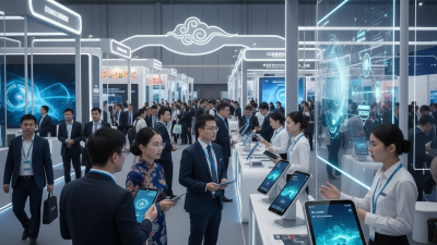 Best Pos Terminals to Use at the 139th Canton Fair 2026?