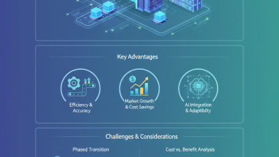 Why Choose an Automated Warehouse System for 2026 Canton Fair?