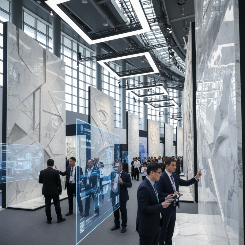 How to Source Marble Sculpture Wall at the 2026 Canton Fair?