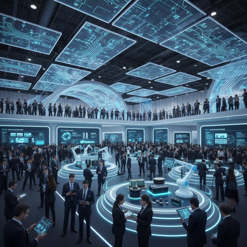 Why Rf Amplifiers Will Lead Innovation at 2026 Canton Fair?