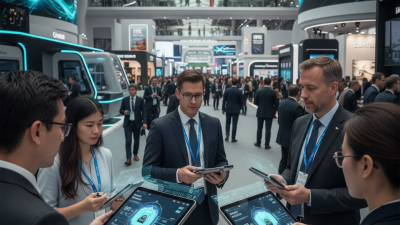 What is Pos Terminal for Global Buyers at Canton Fair 2026?