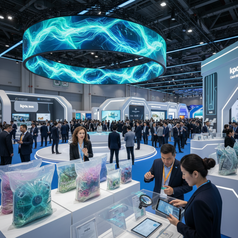 Best kPa Bags at the 2026 Canton Fair for Global Buyers?