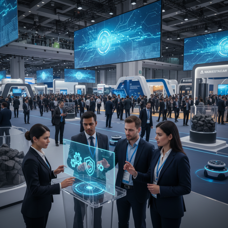 How to Source Anode Grade Coke at the 2026 Canton Fair?