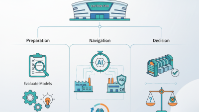 How to Choose the Best Automatic Baler Machine at 2026 Canton Fair?
