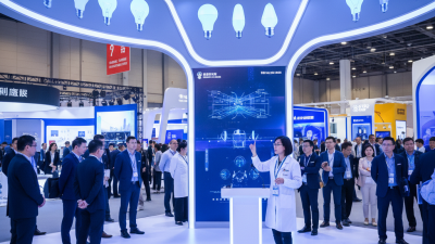 Top 10 Blue Light Bulbs to Buy at the 2026 Canton Fair?