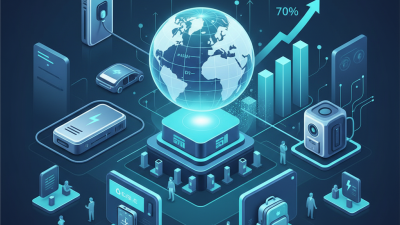 Top Portable EV Chargers at 2026 Canton Fair What to Expect?