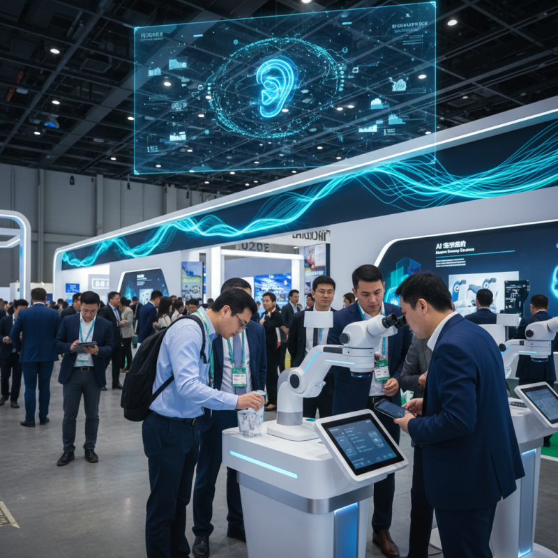 Best Eardrum Microscopes at the 2026 Canton Fair?