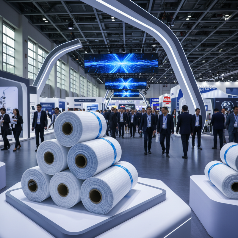 Why Choose Fiberglass Mesh at the 2026 Canton Fair?