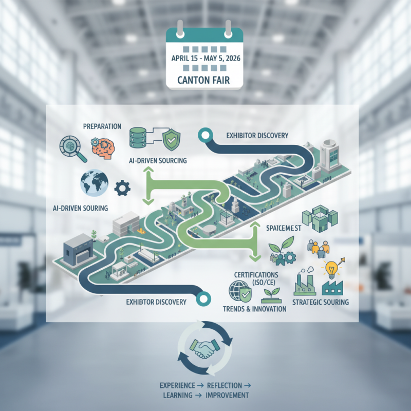 How to Source Pulp Molding Products at the 2026 Canton Fair?