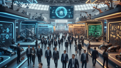 What is a Trimmer Head and How to Source It at Canton Fair 2026?