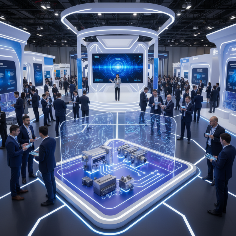 Why Choose Microwave Coaxial Switches at the 2026 Canton Fair?