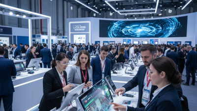 Top 10 Pos Terminals for Global Buyers at 2026 Canton Fair?