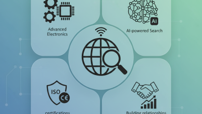How to Source Rf Amplifiers at the 2026 Canton Fair?