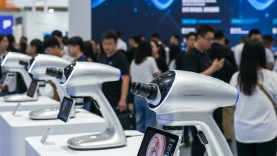 Best Eardrum Microscopes to Explore at Canton Fair 2026?