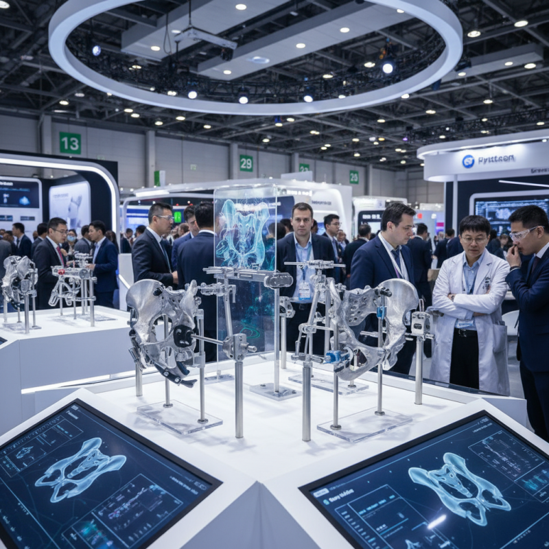 2026 Best Pelvic External Fixator at 139th Canton Fair?