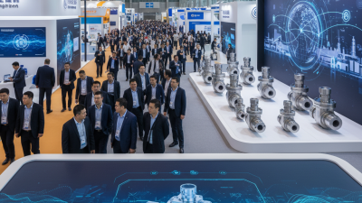 Top 5 Tips for Sourcing Directional Hydraulic Valves at Canton Fair 2026?