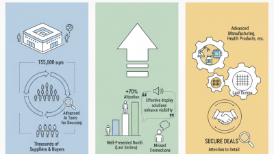 Why Laid Scrims are Essential for Success at 2026 Canton Fair?