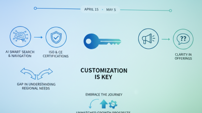 Top Custom Electronics Solutions at 2026 Canton Fair Tips?