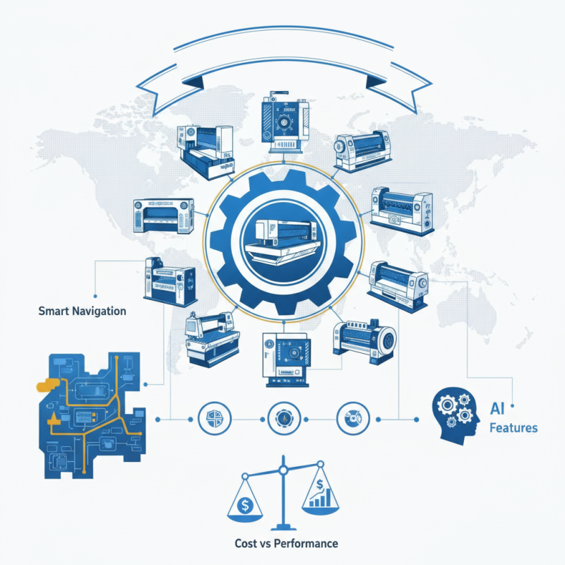 Top 10 Cutting Machines at the 2026 Canton Fair?