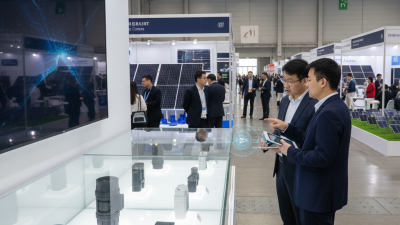 How to Choose the Right Solar Branch Connector at Guangzhou Fair 2026?