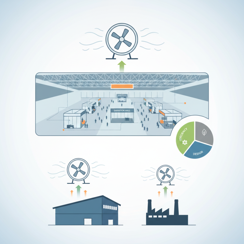 Where to Find Big Hvls Fans at the 139th Canton Fair 2026?