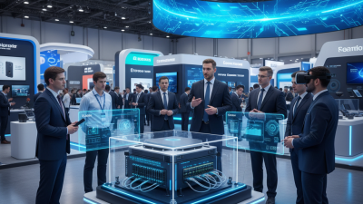 How to Use Epon Olt 8 Por at the 2026 Canton Fair?