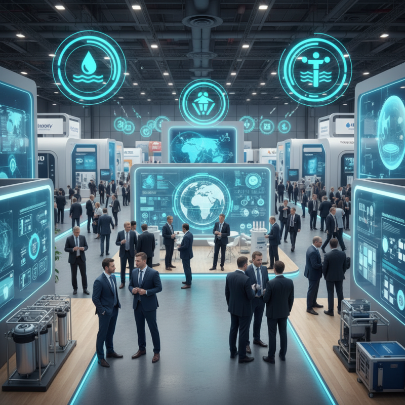 China Best IEC Materials for Water and Sanitation at 2026 Fair?